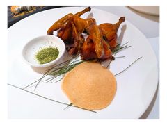 -东方红酒楼(知春路店)