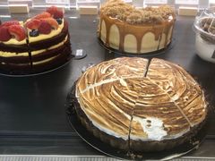 -BAKER&SPICE(祥云小镇店)