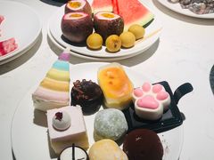 -加餐海鲜自助(宝龙一城店)
