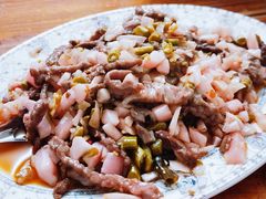 -九九牛肉馆(南山路店)