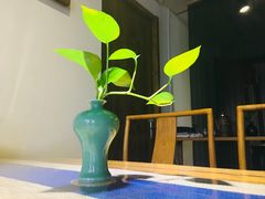 -稍可轩博物馆餐厅