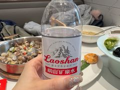 -双合园·海鲜水饺青岛菜(万佳广场店)