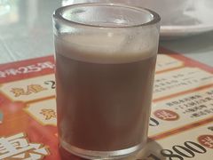 -鑫裕园三个拿手菜(白堤路店)