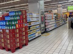 -大润发(梅兰东路店)