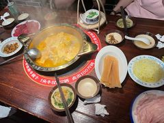 -受气牛肉·重庆耙牛肉(南坪总店)