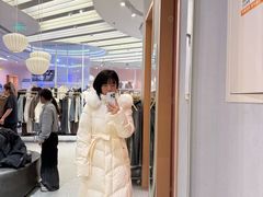 -新世界百货(顺义店)