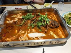 -新珠城鱼坊(龙湖店)