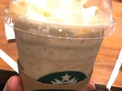 -星巴克(重庆新世纪凯瑞商都店)