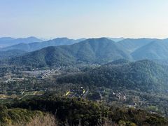 -北高峰
