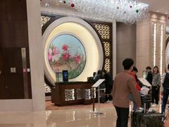 -深圳福田香格里拉大酒店