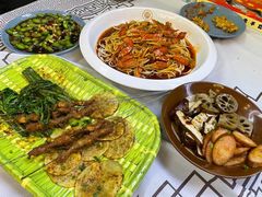 -蟹小平蟹钳·烧烤(光谷·金地雄楚店)