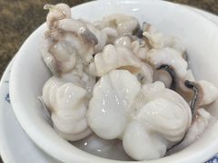 -鸿渡渔庄·特色鸭咀鱼