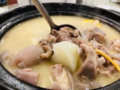 羊肉火锅-洪大厨鸡煲(福田店)