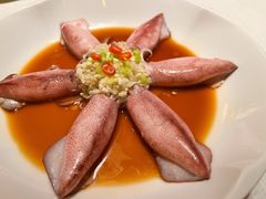 -莉莉海堂HAITANG·烤鸭(国贸商城店)