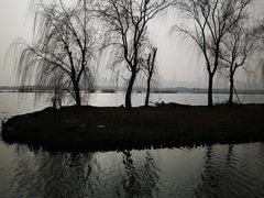 -滨湖塘西河公园
