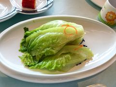 -彩丰楼中餐厅·仁恒洲际酒店