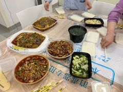 -万州烤鱼·干锅(九茹村店)