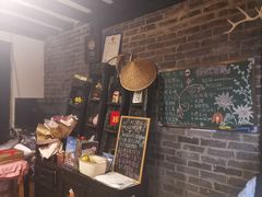 门口很生活-浔岚云舍mist静谧观景美宿(丽江古城店)