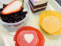 -梨花自助烤肉(天河城店)