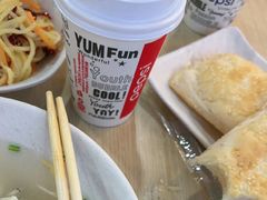 -琴岛顺天馄饨(漳州二路店)