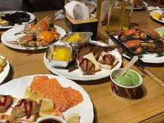 -禾斗海鲜自助(城阳宝龙店)