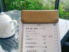 -山顶顶概念四川菜(黄埔大道店)