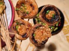 -串盟烧烤·长沙美食地标(星沙店)