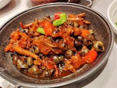 -客家大院·非遗赣南客家菜(郁孤台店)