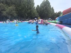 -奥帕拉拉水公园