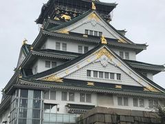 -名古屋城