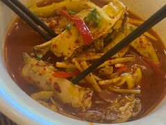 -食膳人家·永州美食地标(双牌店)