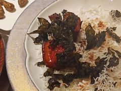 -秦月轩·陕西家乡菜(阜成路·五棵松店)