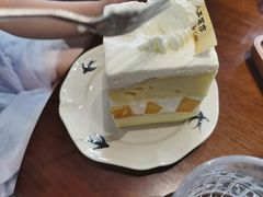 -小西家作•精致蛋糕(富力爱丁堡店)