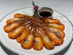 -富黎华海鲜大酒楼(正大广场店)