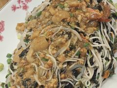 -芋包王闽南茶楼(八市店)