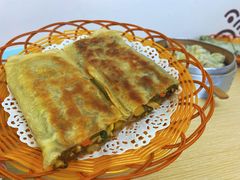 麦饺筒-面道赞宁海海鲜面(迎凤街店)