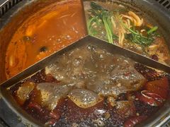 -麻路成都火锅(柏威年店)