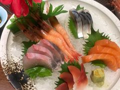-贵木日本料理·铁板烧(新地假日广场店)