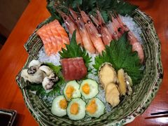 -银子铁板烧料理自助餐(人民广场店)