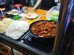 -海大南门夜市(海富街店)