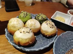 -鑫震源·苏式大虾生煎(山塘街店)