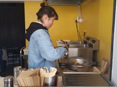 -傅强排骨(成都总店)