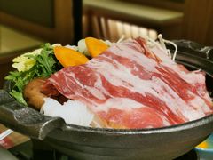 澳牛寿喜锅（1601）-诚·鳗屋(星摩尔店)