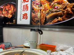 -川大刘肥肠鸡(北国店)
