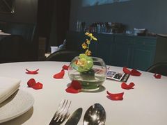 -L'Arome芳芳法国餐厅(仙林金鹰店)