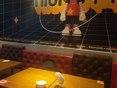 -比格比萨自助(万柳华联店)