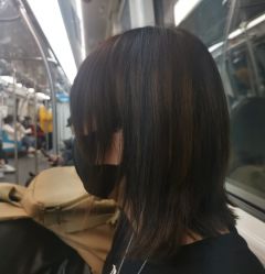 -杜尚发型