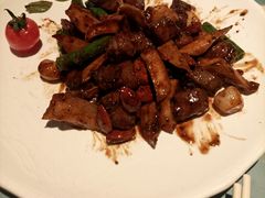 -大树餐厅(益田假日店)