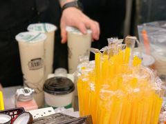 -放哈·甜醅子奶茶创造者(正宁路店)
