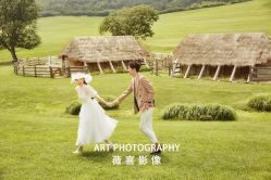 -薇喜影像艺术中心 ART PHOTO
